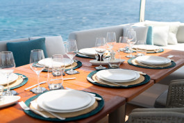 Круиз «Сейшельские острова под парусами на Spirit of Ponant»