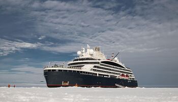 Тур «Географический Северный полюс»