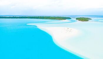 Тур «Архипелаги южной части Тихого океана»