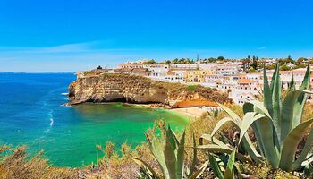 Тур «Пиренейский полуостров и Марокко»