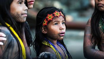 Тур «От дикой красоты Панамы до берегов Перу»