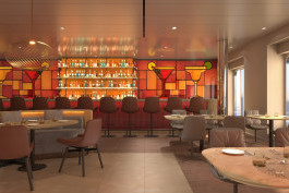 Круиз «Атлантическая Одиссея из Африки в Антарктику»