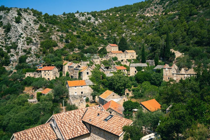 Круиз «Восхитительная Хорватия»