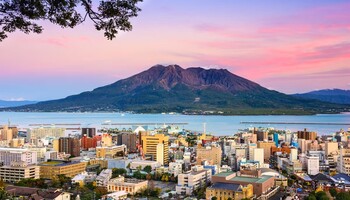 Тур «Япония и Южная Корея: Токио - Токио»