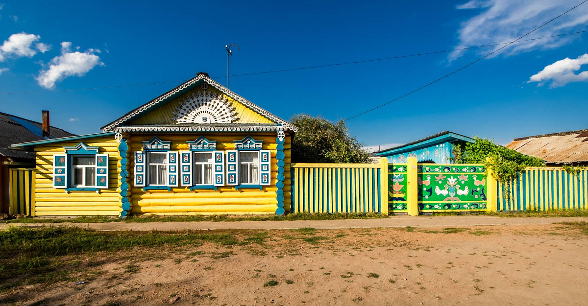 Круиз «Байкальская экспедиция»