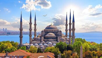 Тур «Круиз по Эгейскому морю: Турция и греческие острова — с Smithsonian Journeys»