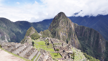 Перу - загадочная цивилизация инков