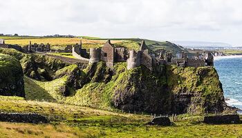 Тур «Кельтские тайны и пейзажи»