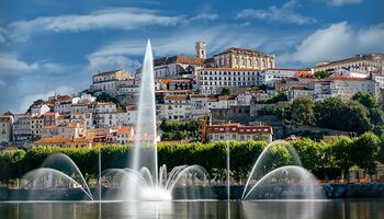 Тур «Летние путешествия: от Северного моря до Пиренейского полуострова»