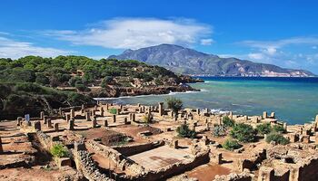 Тур «Весна на Средиземном море»