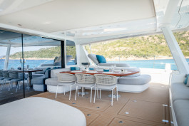 Круиз «Сейшельские острова под парусами на Spirit of Ponant»