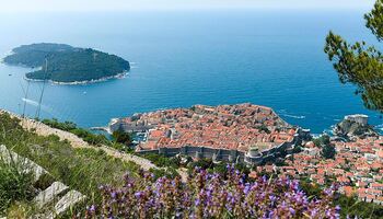 Тур «Прекрасная Далмация»