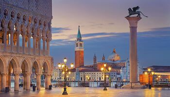 Тур «6-й оперный фестиваль на море с Бенджамином Бернхаймом»