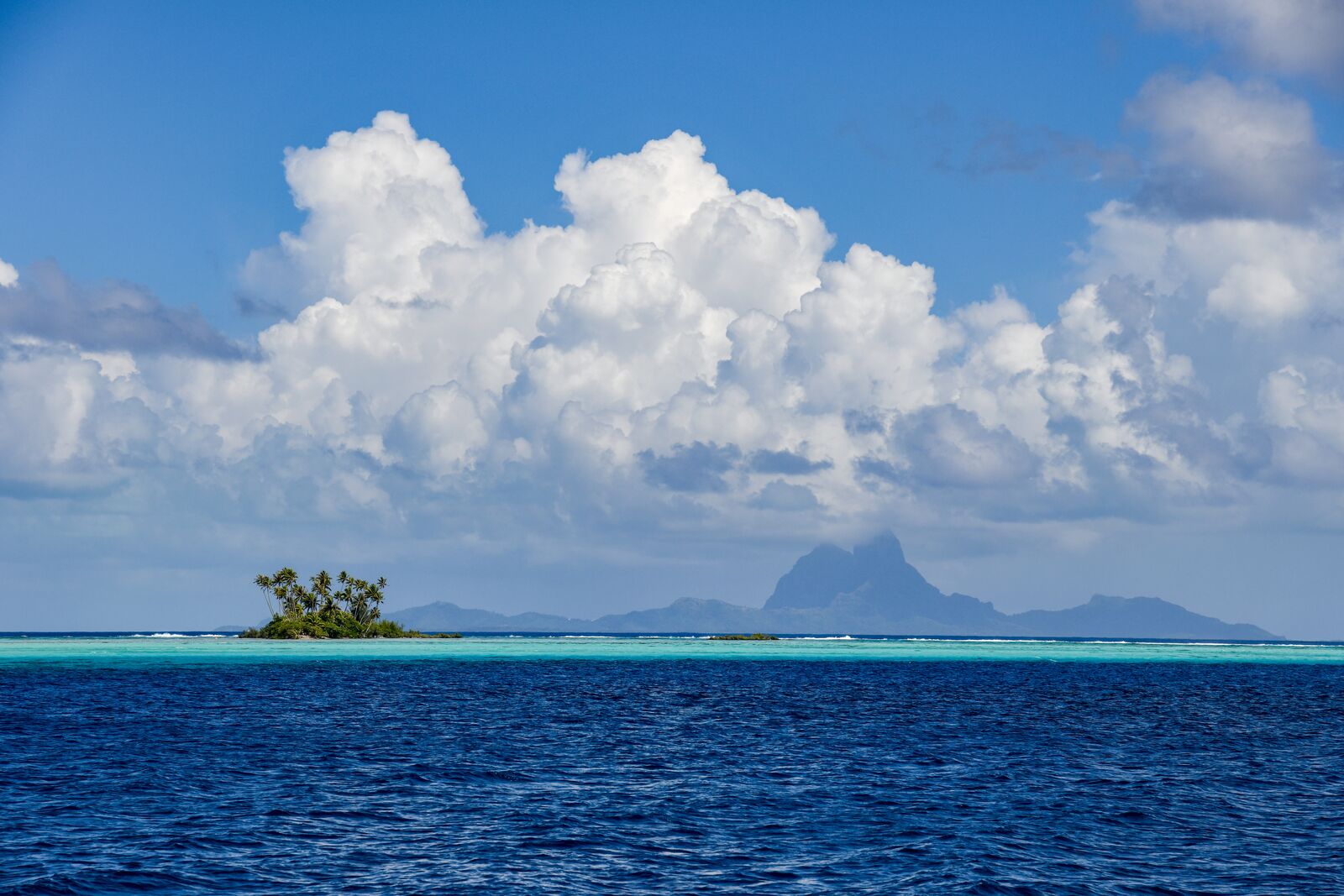 Круиз «Острова Пасхи и Питкэрн: затерянные острова, статуи Моаи и мятежники»