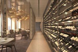 Круиз «Атлантическая Одиссея из Африки в Антарктику»