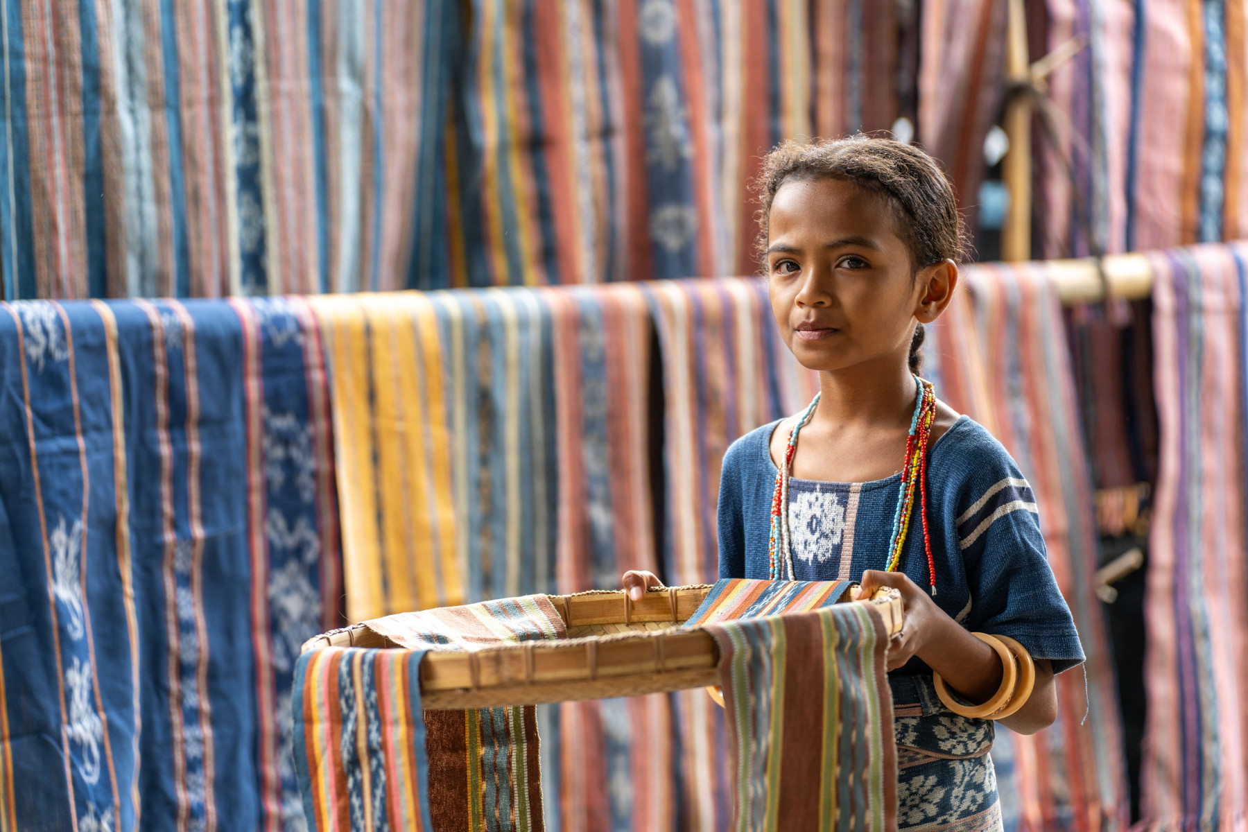 Круиз «Островные сокровища Индонезии и Восточного Тимора»