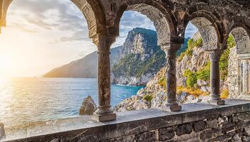 Тур «Под парусом от Сицилии до Ривьеры»