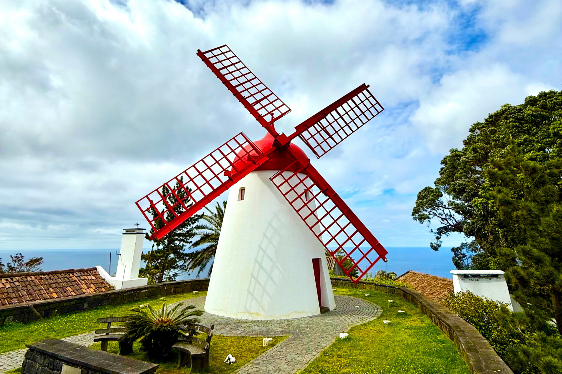 Круиз «Азорские острова: вулканы, киты и океан»