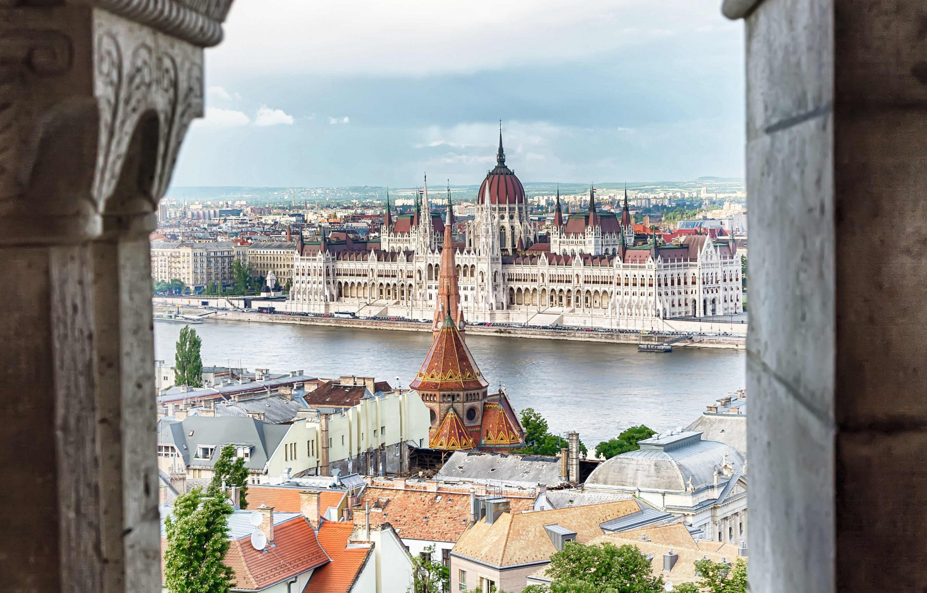 Круиз «Круиз с русской группой «Дунайский квартет»»