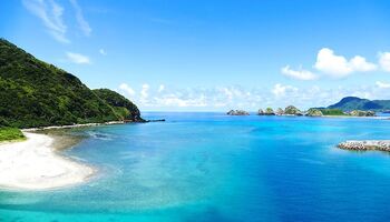 Тур «Чудесные острова и душа древней Японии»