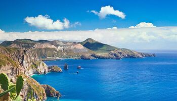 Тур «Путешествие вокруг Сицилии с Smithsonian Journeys»