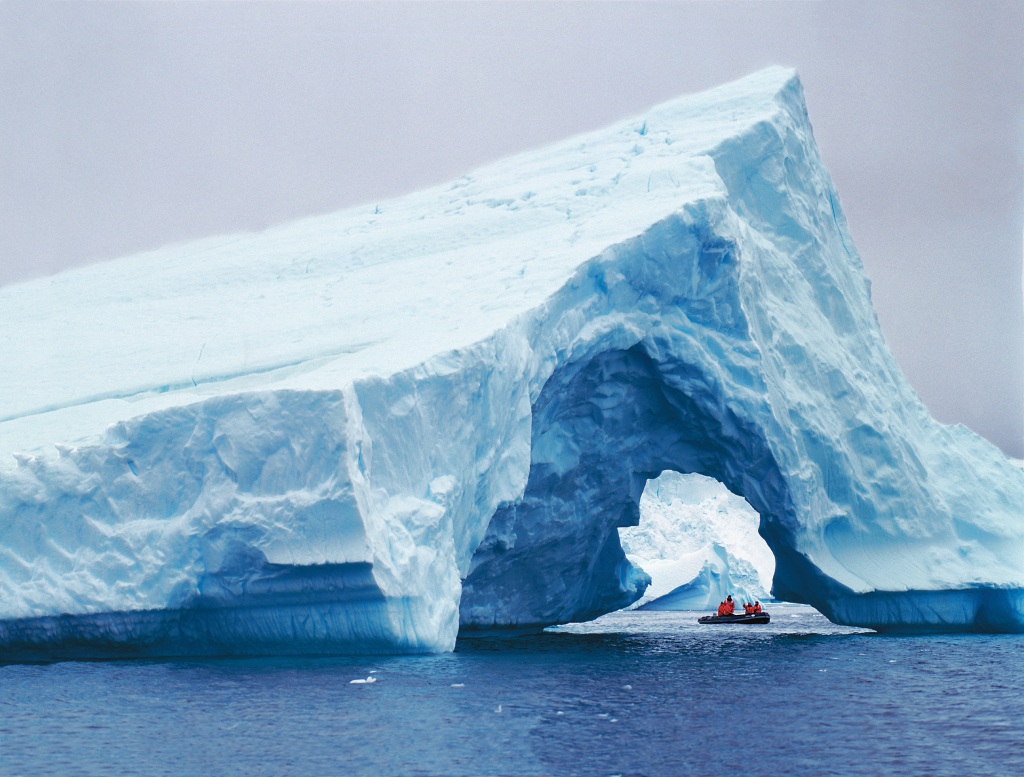 Круиз «Круиз к Антарктическому полуострову»