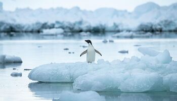 Тур «Антарктический полуостров»
