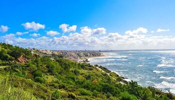 Тур «Летнее путешествие: от Северного моря до Пиренейского полуострова»