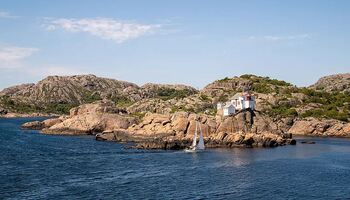 Тур «Легендарные земли и северные города»