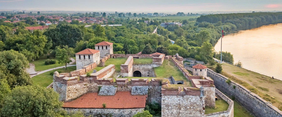 Тур «Восточная Европа »