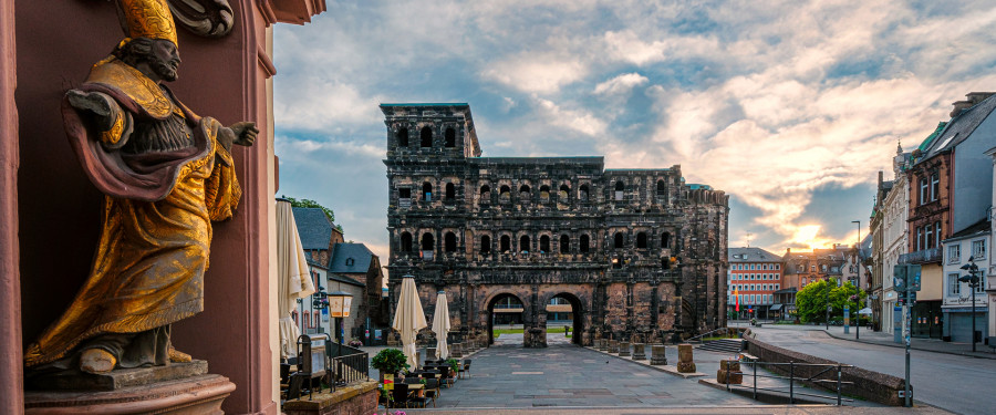 Тур « Фото-круиз: легендарный Рейн и Мозель»