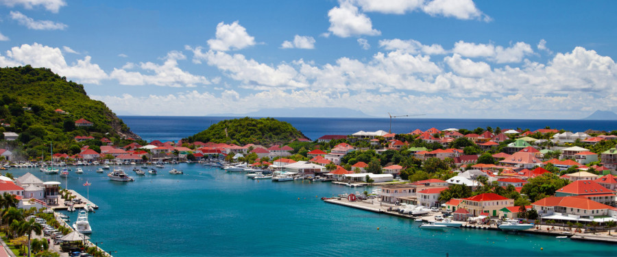 Тур «Тропический шарм Карибского моря»