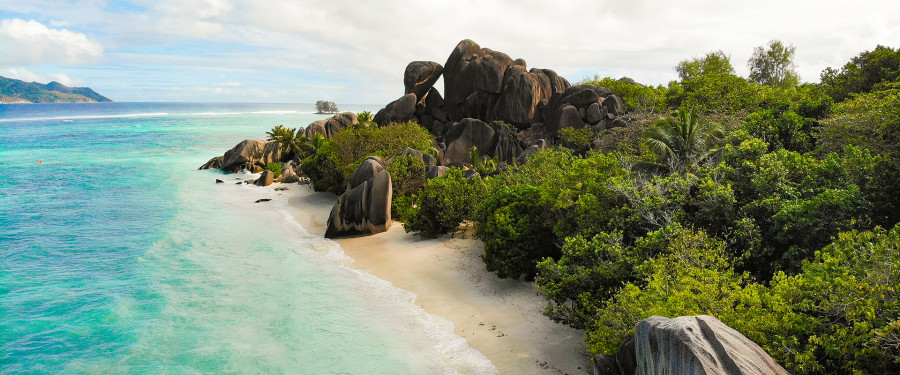 Тур «Яхтинг на Карибских островах »