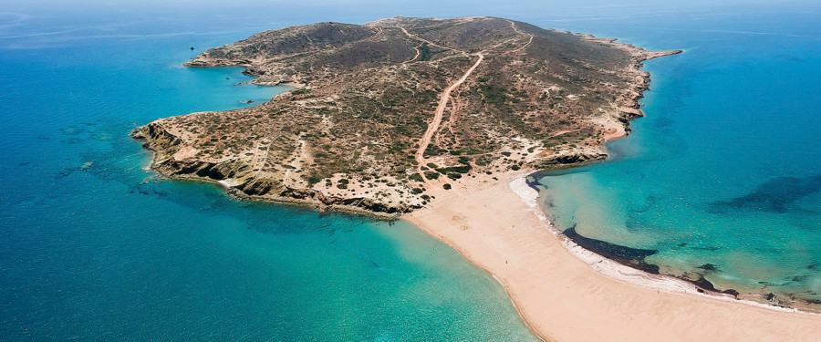 Тур «Греческие острова и побережье Турции»