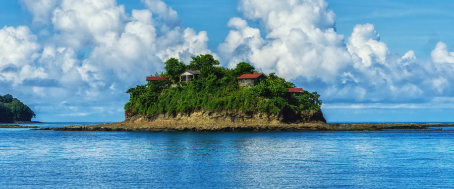 Тур «Панама и Коста-Рика»