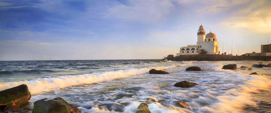 Тур «Древний мир и чудеса Красного моря»