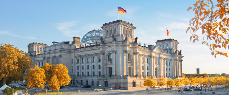 Тур «Легендарный Рейн и Мозель. Комбинированный тур с Берлином»