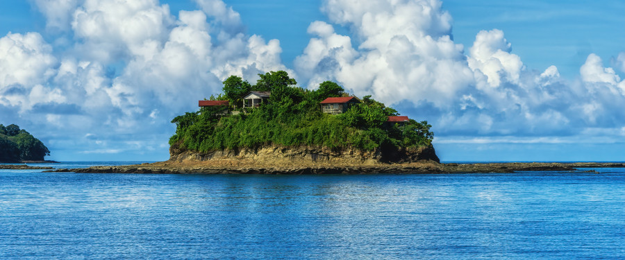 Тур «Большое путешествие на Карибы: от Барбадоса до Коста-Рики»