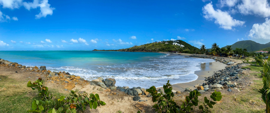 Тур «Круиз по островам Вест-Индии»