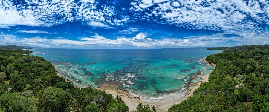 Тур «Коста-Рика и Панама от Атлантического до Тихого океана через Панамский канал»