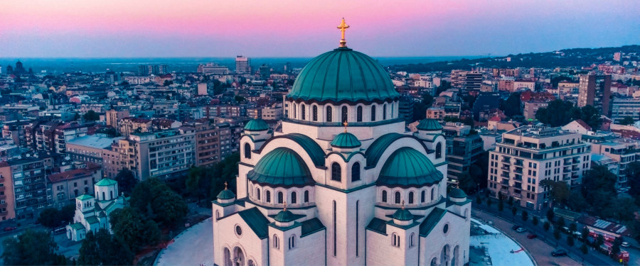 Тур «Восточная Европа, Трансильвания и Будапешт»