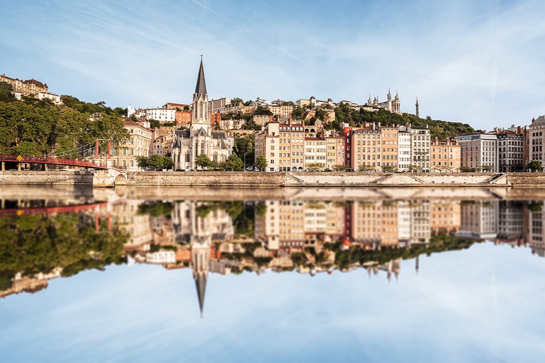 Круиз «Речные жемчужины Франции»