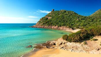 Тур «Средиземноморские берега»