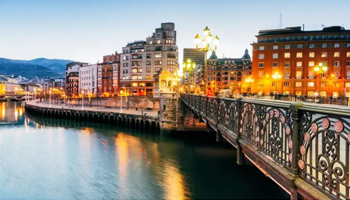 Тур «Из Лиссабона в Саутгемптон»