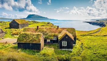 Тур «Полное солнечное затмение: из Исландии в Ирландию»