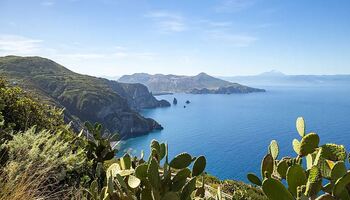 Тур «Остров красоты и берега Италии»