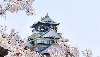 Тур «Настоящая Япония»