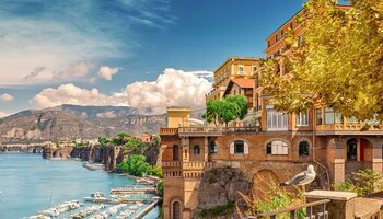 Тур «Италия, Греция и Мальта»