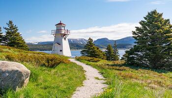 Тур «Экспедиция по Святому Лаврентию»