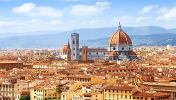Тур «Юг Франции и Итальянская Ривьера - со Smithsonian Journeys»